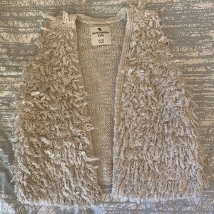 Abercrombie and Fitch Vest